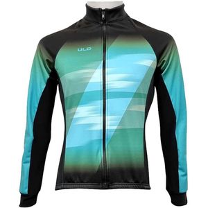 Uld Tek Hydro Jas Groen XL Man