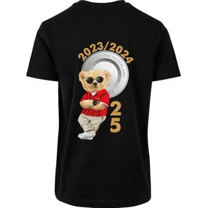 Champion bear-Black-L