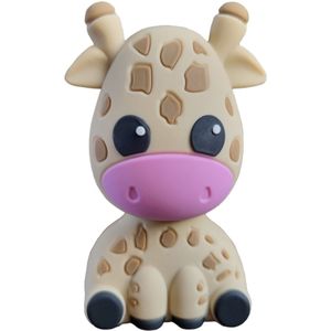 Giraffe USB 3.0 Stick 128GB - Cadeau - Tiener - Meisje - Jongen - Giraf - Ulticool