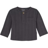 Noppies - Saticoy - Longsleeve - Grijs