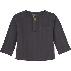 Noppies - Saticoy - Longsleeve - Grijs