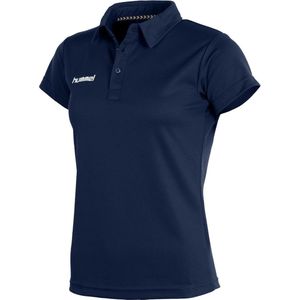 hummel Authentic Corporate Sportpolo Dames