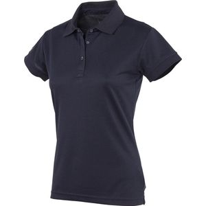 hummel Authentic Corporate Sportpolo Dames - Maat XS