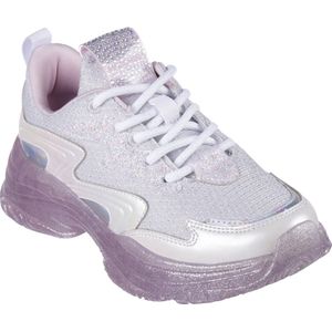 Skechers Prismatic Meisjes Sneakers - Maat 29