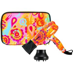 amika mini ionic hair dryer EU