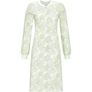 Ringella – Winter Pastel – Nachtkleed – 4511042 – Green - Maat 40