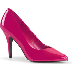 Pleaser - VANITY-420 Pumps - Paaldans schoenen - 37 Shoes