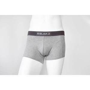 RELAKZ | ORGANISCH KATOEN | Trunk (2-pack)