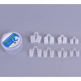 Go Go Gadget - Neusspreider - Antisnurk - 1 Gram - Veilig in Gebruik