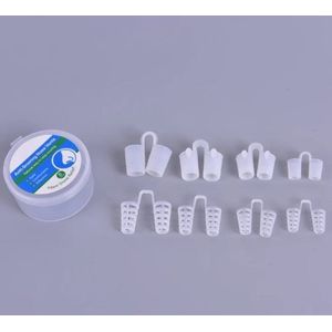 Go Go Gadget - Neusspreider - Antisnurk - 1 Gram - Veilig in Gebruik