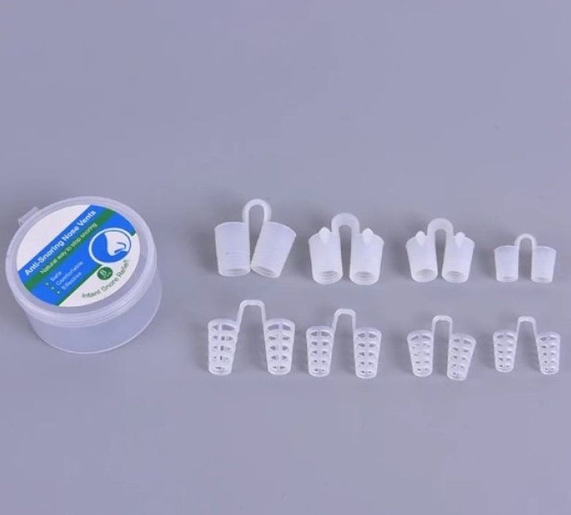 Go Go Gadget - Neusspreider - Antisnurk - 1 Gram - Veilig in Gebruik