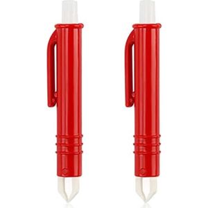 Lexium Tekentang - Tekenpincet - Tekenverwijderaar - Tekenpincet mens - Teek pincet - Tekenlasso - Tekenhaak - Tekentang voor honden en katten