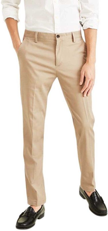Dockers - Easy Khaki - Stretchbroek - Heren