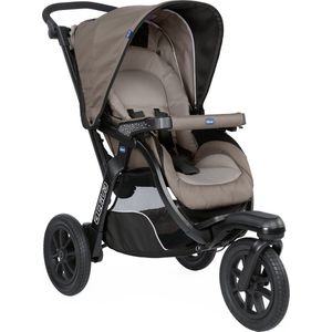 ACTIV3 KINDERWAGEN