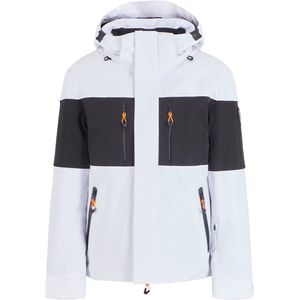 Ea7 Emporio Armani 6dpg07_pncjz Bomberjack Wit L Man