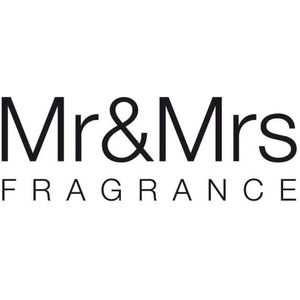 Mr & Mrs Fragrance - POS Key Ring Secret Spaces