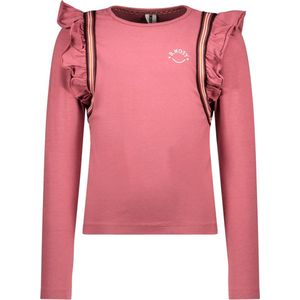 B.Nosy meisjes T-shirt Y308-5495 maat 110
