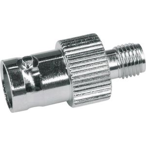 Telegärtner J01008A0019 J01008A0019 BNC-adapter BNC-bus - SMA-bus 1 stuk(s)