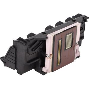 Allecto plus - Vervangende printkop voor Inkjetprinter Ts5050 en Ts6350 - Enkele zwarte printkop met beschermkap