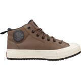Converse - CHUCK TAYLOR ALL STAR MALDEN STREET - Sneakers - GROUNDED/BLACK/BY THE CAMPFIRE - Waterdicht
