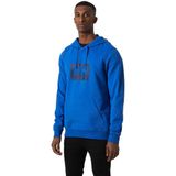 Hoodie - Zacht Geborsteld Fleece - Biologisch Katoen