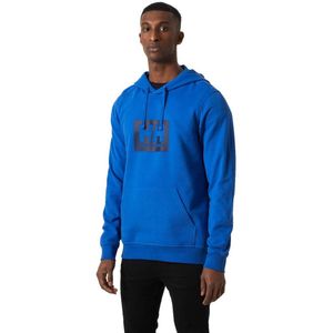 Hoodie - Zacht Geborsteld Fleece - Biologisch Katoen