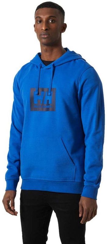 Hoodie - Zacht Geborsteld Fleece - Biologisch Katoen