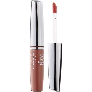 Australian Gold Raysistant Lip Gloss Matte Nude SPF 15