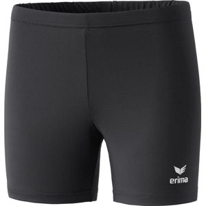 Erima Sportbroek - Maat XXL  - Vrouwen - zwart