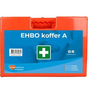 EHBO koffer A
