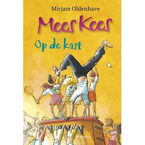 Mees Kees  -  Mees Kees op de kast