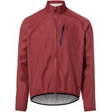 VAUDE - Men's Drop Jacket III - Hardshell Jas - Waterdicht - Fietskleding