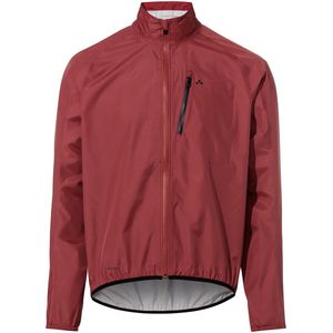 VAUDE - Men's Drop Jacket III - Hardshell Jas - Waterdicht - Fietskleding