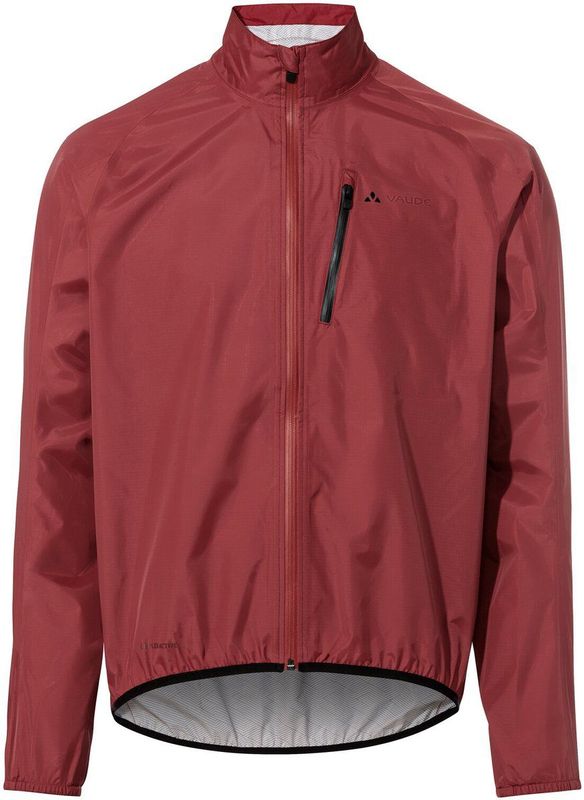 VAUDE - Men's Drop Jacket III - Hardshell Jas - Waterdicht - Fietskleding