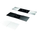 Bachmann - STDUE2STZ - Inbouw Stopcontact - Met Schuifdeksels