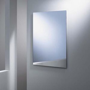 Silkline Spiegel - H80xB60cm - Rechthoek - Glas
