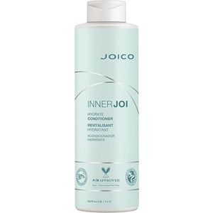 Joico - InnerJoi Hydration - Conditioner - 1000 ml