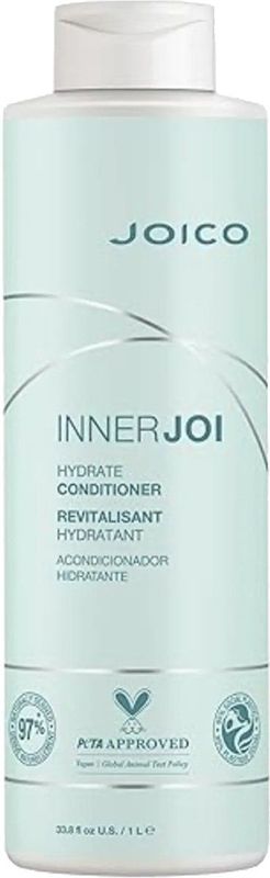 Joico - InnerJoi Hydration - Conditioner - 1000 ml