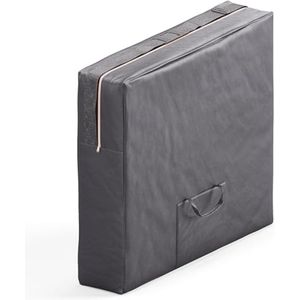 Draagtas voor Massagetafel - Supersterke Nylon Koffer met Verstelbare Schouderriem