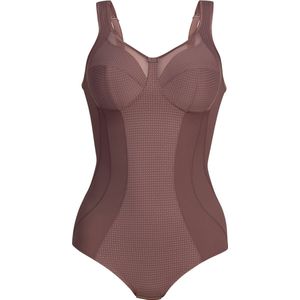 Anita Comfort Clara Art Body 3563 769 berry - maat EU 115C / FR 130C