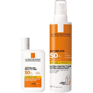 La Roche-Posay Anthelios UVmune Fluide SPF50+ 50ml
