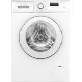 Bosch WAJ28002NL - Serie 2 - Wasmachine - Energielabel B