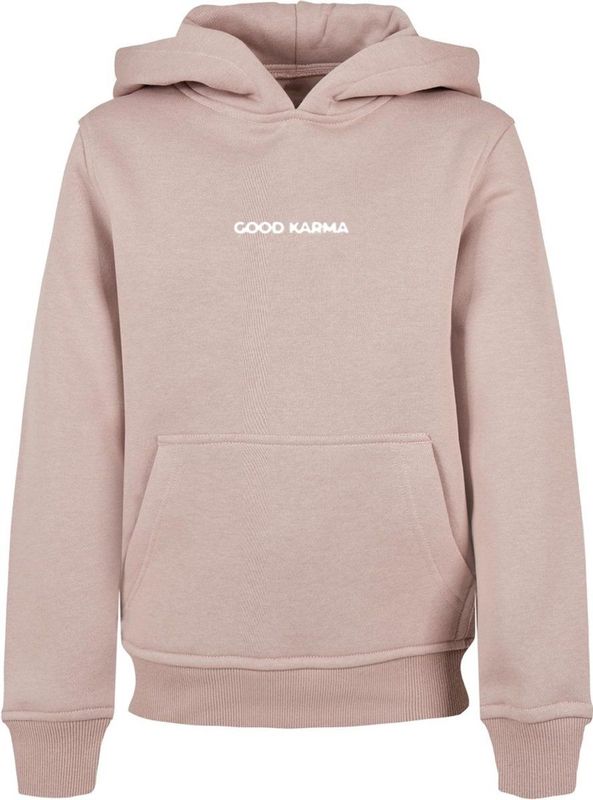 Mister Tee - Sweat-shirt - Duskrose - 110-116