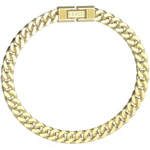 Guess Jewellery JUMB04086JWYGS Armband Goudkleurig