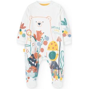 Boboli Velour Play Boxpak Veelkleurig 0 Months