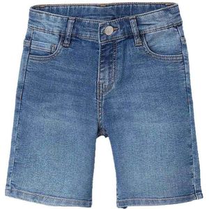 Zippy 3107036003 Korte Jeans Blauw 5-6 Years Jongen