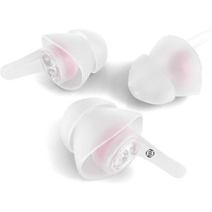 Equivera Geluidsdempende Oordoppen - Geluidsdempende Oordoppen - Gehoorbescherming - Concentratie Oordoppen - Slaap Oordoppen