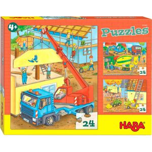 Jumbo Portapuzzle Standaard voor puzzels tot 1500 stukjes (94x68 cm)