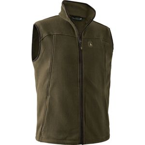 Deerhunter Eagle Fleecevest Bodywarmer Outdoorbodywarmer Maat S