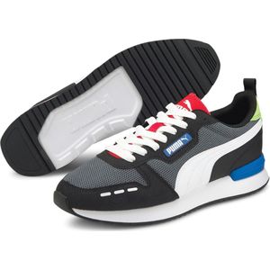 Puma R78 sneakers - Groen - Maat 43